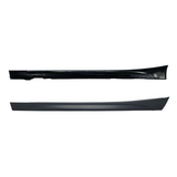 Minigonne Laterali BMW F20 5 Porte 2012-2018 Look M2 ABS