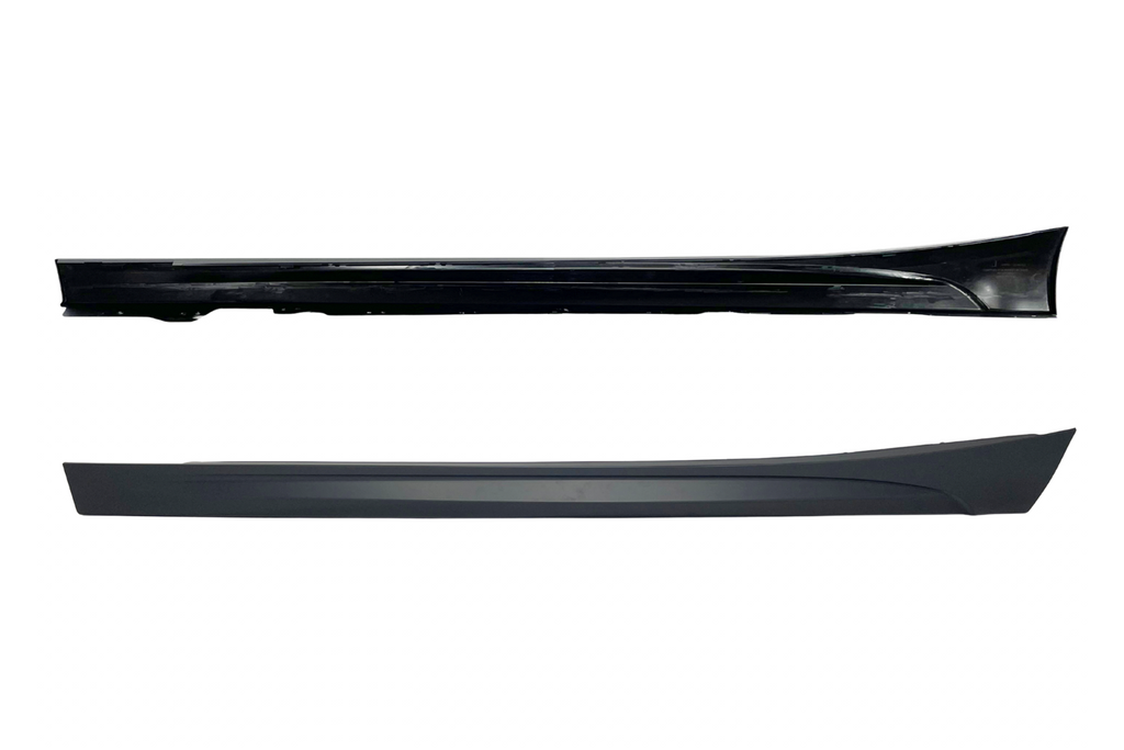 Minigonne BMW F20 5 Porte 12-18 Look M2 BMW F20