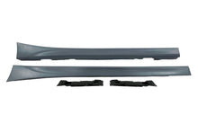 Carica l'immagine nel visualizzatore di Gallery, Minigonne BMW F20 12-18 5 Porte Look M-Tech BMW F20