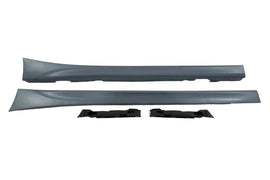 Minigonne BMW F20 12-18 5 Porte Look M-Tech BMW F20