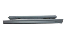 Carica l'immagine nel visualizzatore di Gallery, Minigonne BMW F30 / F31 ABS BMW F30