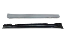 Carica l'immagine nel visualizzatore di Gallery, Minigonne BMW F30 / F31 Look M3 ABS BMW F30