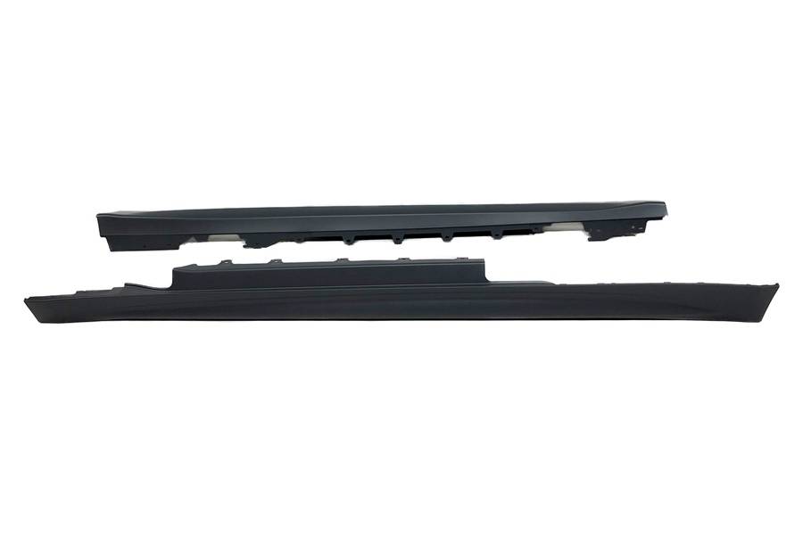 Minigonne BMW F32 / F33 Look M-Tech BMW F32