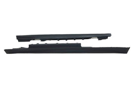 Minigonne BMW F32 / F33 Look M4 BMW F32