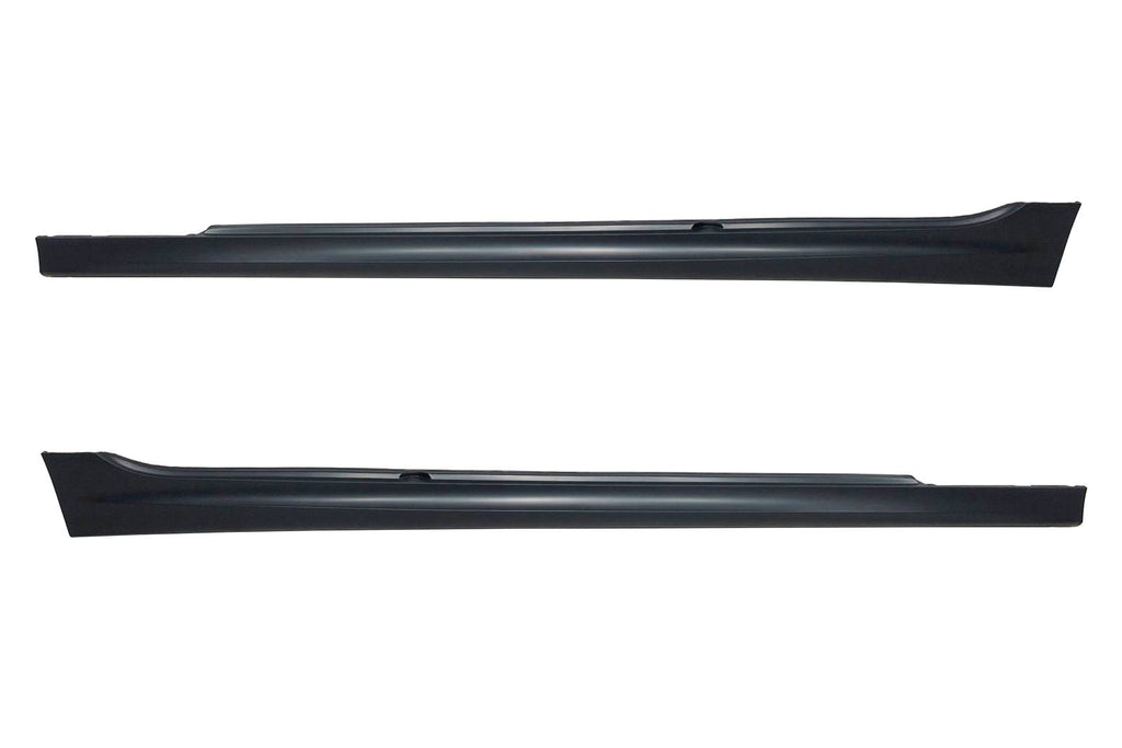 Minigonne BMW G20 / G21 LCI Look M-Tech BMW G20