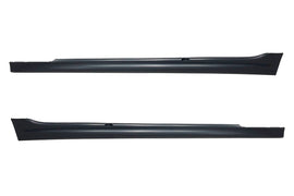 Minigonne BMW G20 / G21 LCI Look M-Tech BMW G20