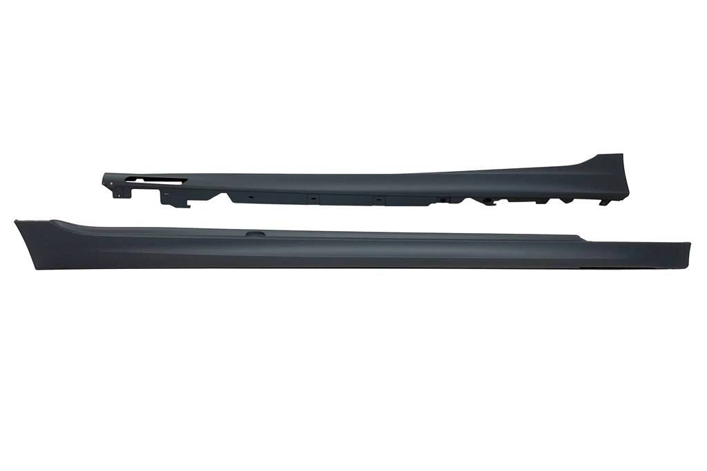 Minigonne BMW G20 / G21 Look M-Tech Ambientale BMW G20