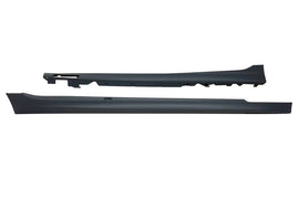 Minigonne BMW G20 / G21 Look M-Tech Ambientale BMW G20
