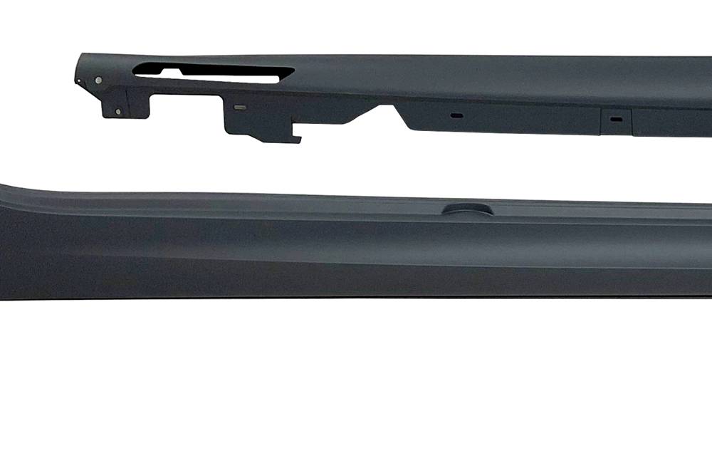 Minigonne BMW G20 / G21 Look M-Tech Ambientale BMW G20