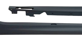 Minigonne BMW G20 / G21 Look M-Tech Ambientale BMW G20