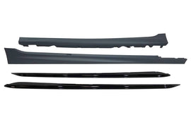 Minigonne BMW G20 / G21 Look M-Tech BMW G20