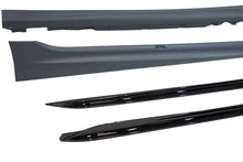 Load image into Gallery viewer, Minigonne BMW G20 / G21 Look M-Tech BMW G20