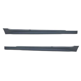 Minigonne BMW Serie 3 G20 / G21 conversione in M3