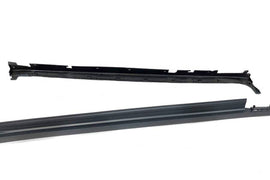 Minigonne BMW X3 G01 2018-2020 Look X3M BMW G01