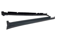 Carica l'immagine nel visualizzatore di Gallery, Minigonne BMW X3 G01 2018-2020 Look X3M BMW G01