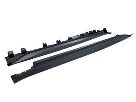 Minigonne BMW X5 G05 Look X5M BMW G05