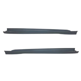 Minigonne Ford Focus 2015-2018 conversione in RS