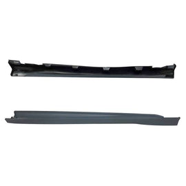 Minigonne Ford Focus 2015-2018 conversione in RS