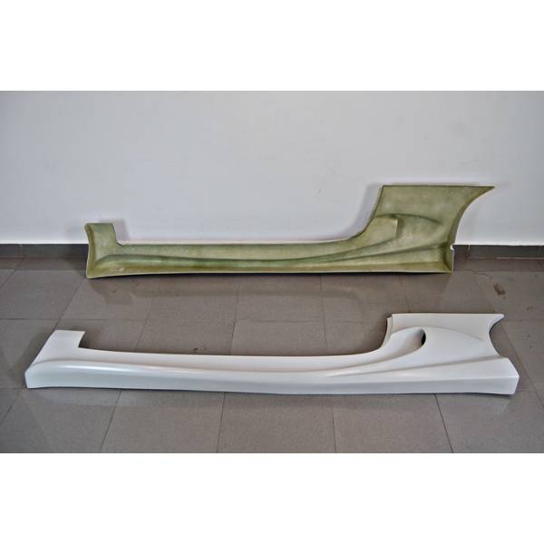 Hyundai Coupe 96-00 Furia side skirts