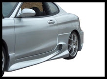 Load image into Gallery viewer, Minigonne Hyundai Coupe 96-00 Furia Hyundai Coupe