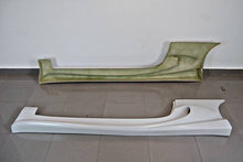 Load image into Gallery viewer, Minigonne Hyundai Coupe 96-00 Furia Hyundai Coupe