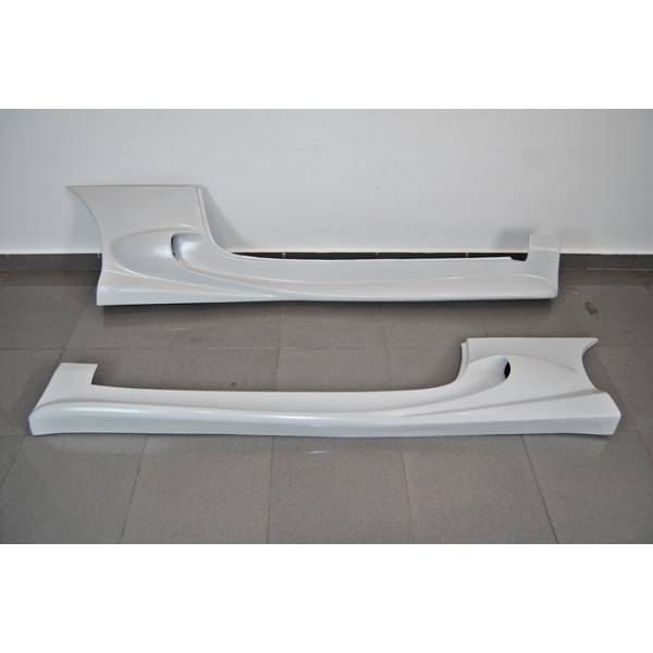 Hyundai Coupe 96-00 Furia side skirts