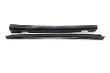 Carica l'immagine nel visualizzatore di Gallery, Minigonne Mercedes W176 A45 2012-2015 Look AMG Mercedes W176