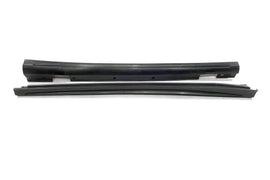 Minigonne Mercedes W176 A45 2012-2015 Look AMG Mercedes W176