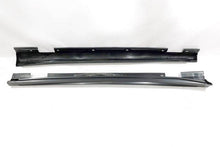 Carica l'immagine nel visualizzatore di Gallery, Minigonne Mercedes W176 A45 2012-2015 Look AMG Mercedes W176