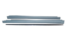 Carica l'immagine nel visualizzatore di Gallery, Minigonne Mercedes W176 A45 2012-2015 / W117 13-16 Look AMG Mercedes W176