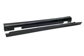 Minigonne Mercedes W204 07-13 4 Porte / SW Look AMG Mercedes W204