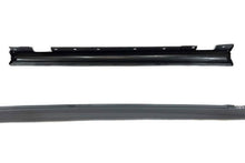 Carica l'immagine nel visualizzatore di Gallery, Minigonne Mercedes W204 Coupe 07-13 Look AMG Mercedes W204 COUPE