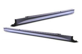 Minigonne Mercedes W204 07-13 Look C63 Mercedes W204