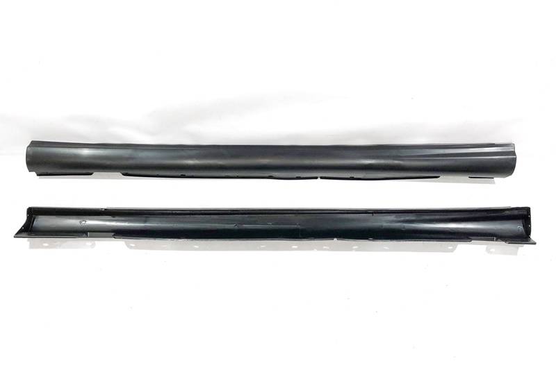 Minigonne Mercedes W211 2002-2009 Mercedes W211