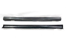 Carica l'immagine nel visualizzatore di Gallery, Minigonne Mercedes W211 2002-2009 Mercedes W211