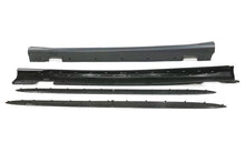Carica l'immagine nel visualizzatore di Gallery, Minigonne Mercedes W212 2014-2015 Mercedes W212