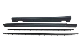 Minigonne Mercedes W212 2014-2015 Mercedes W212