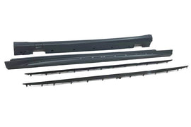 Minigonne Mercedes W212 2014-2015 Mercedes W212