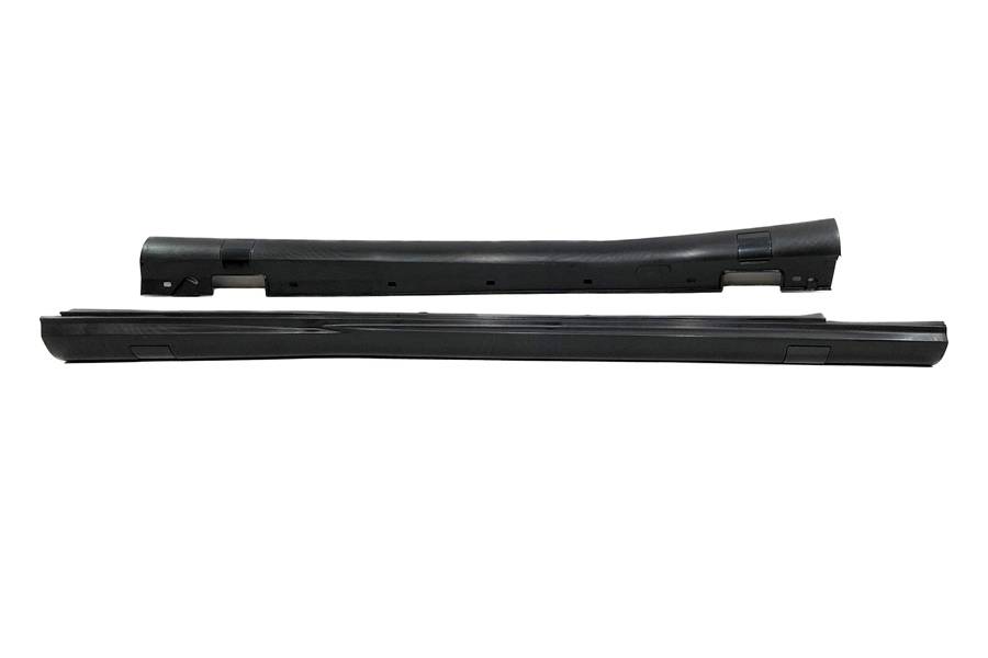 Minigonne Mercedes W212 2010-2013 Mercedes W211