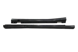 Minigonne Mercedes W212 2010-2013 Mercedes W211
