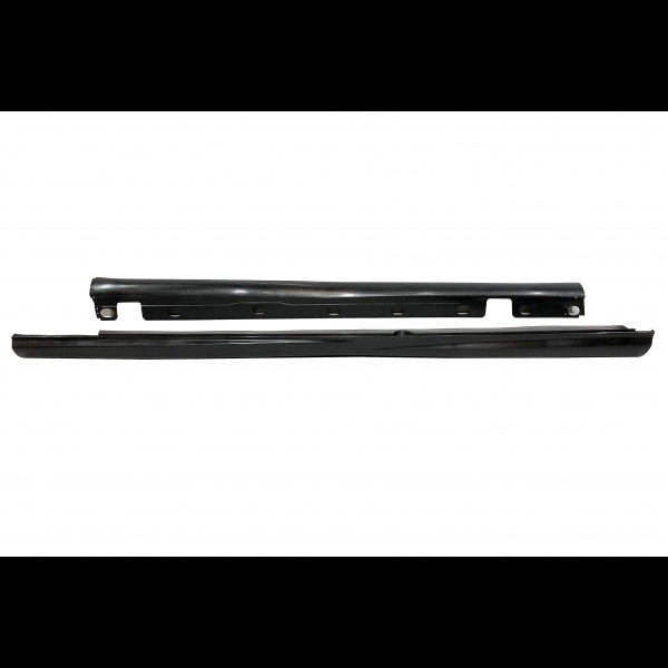 Minigonne Mercedes W221 2006-2012 conversione in S65