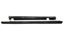 Minigonne Mercedes W221 2006-2012 Look S65 Mercedes W221