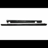 Minigonne Mercedes W221 2006-2012 conversione in S65