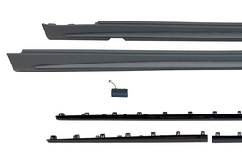 Minigonne Mercedes W222 Mercedes W222