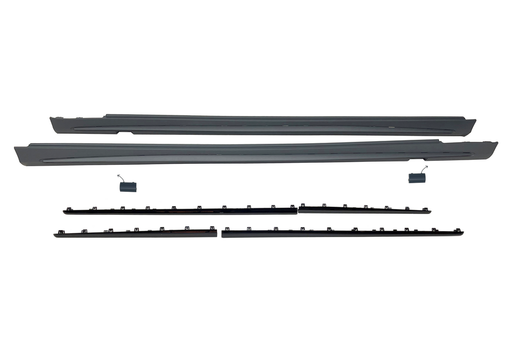 Minigonne Mercedes W222 Mercedes W222