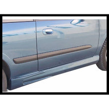 Load image into Gallery viewer, Nissan Almera 00 side skirts