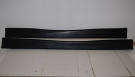 Minigonne Opel Astra G Plastico Opel Astra