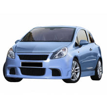 Load image into Gallery viewer, Minigonne Opel Corsa D