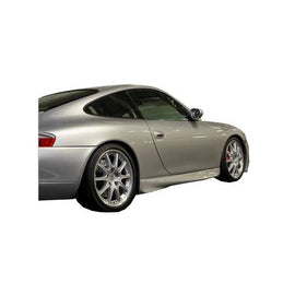 Minigonne Porsche 997