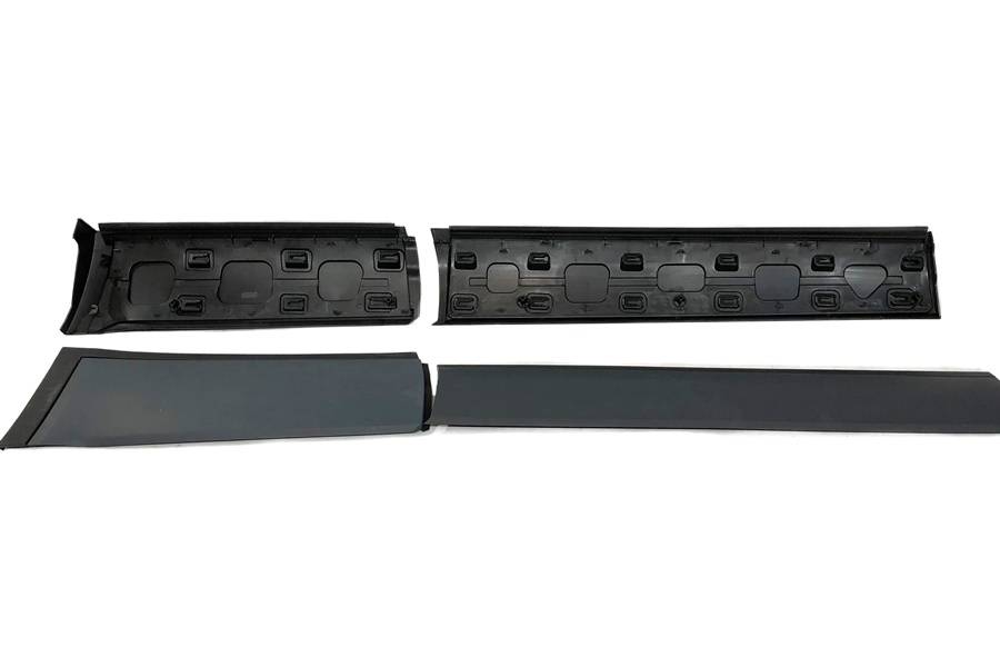 Minigonne Range Rover Evoque Dynamic 2010-2016 Land Rover Evoque